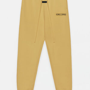 Fear of God Essentials Amber Heavy Fleece Sweatpants