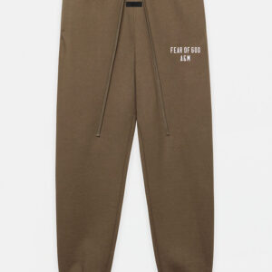 Fear of God Essentials Military Heavy Fleece Sweatpants