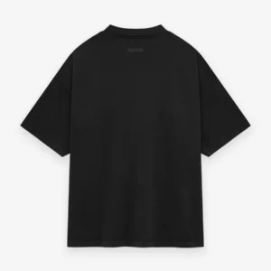 Essentials Heavy Crewneck Tee