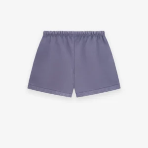 Essentials Heavy Fleece Soccer Short