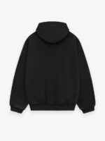 Essentials Heavy Fleece Hoodie