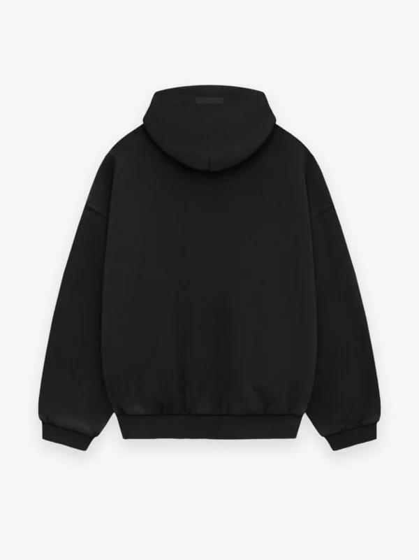 Essentials Heavy Fleece Hoodie