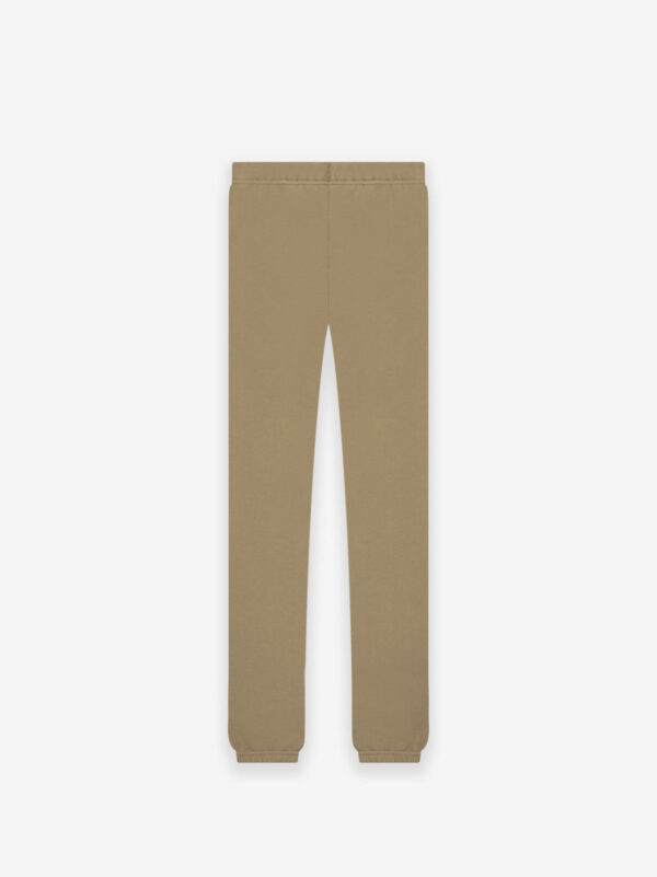 Essentials Fear of God Sweatpant – Brown