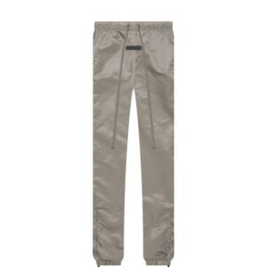 Fear of God Essentials Track Pant Desert Taupe