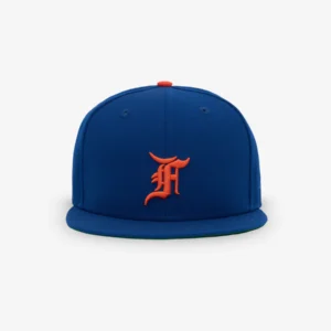 59Fifty Cap – New York Mets