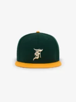 59Fifty Cap – Oakland A’s