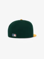 59Fifty Cap – Oakland A’s