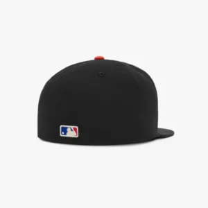 59Fifty Cap – San Francisco Giants