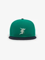 59Fifty Cap – Seattle Mariner