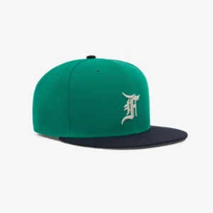 59Fifty Cap – Seattle Mariner