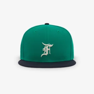 59Fifty Cap – Seattle Mariner