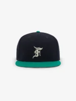 59Fifty Cap – Seattle Mariners