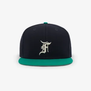 59Fifty Cap – Seattle Mariners