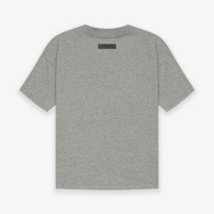 Essentials 1977 Shirt – Dark Gray