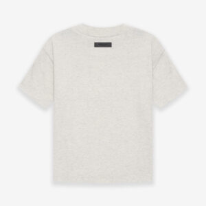 Essentials 1977 Tee – Gray