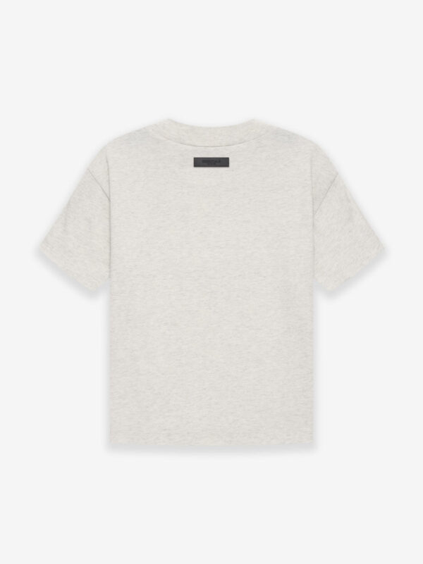 Essentials 1977 Tee – Gray