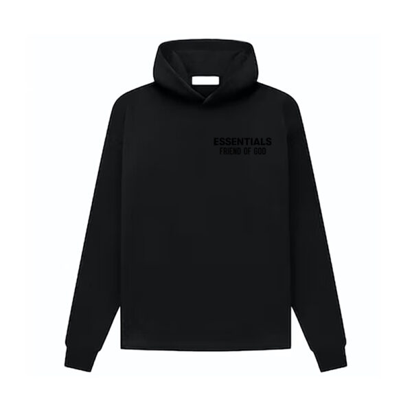 Essentials Friend Of God Hoodie