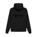 Essentials Friend Of God Hoodie