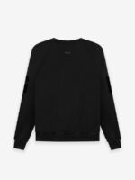 Fear of God Crewneck Sweatshirt – Black