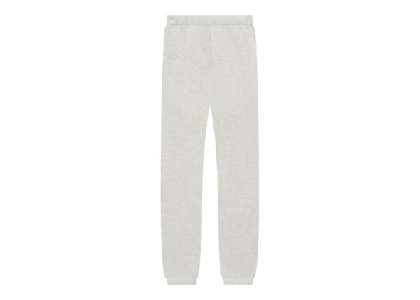 Fear of God Essentials Kids Sweatpants Light Oatmeal