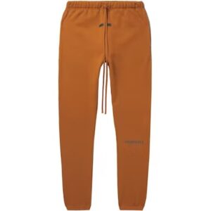 Fear of God Essentials Mr. Porter Sweatpants – Brown