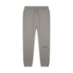 Fear of God Essentials Oversized Sweatpant Gray