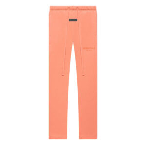 Fear of God Essentials Relaxed Sweatpant Coral