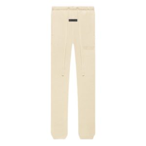 Fear of God Essentials Sweatpant Egg Shell
