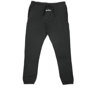 Fear of God Essentials Sweatpants Black Ink