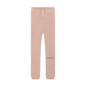 Fear of God Essentials Sweatpants Pink