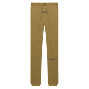 Fear of God Essentials Sweatpants Amber