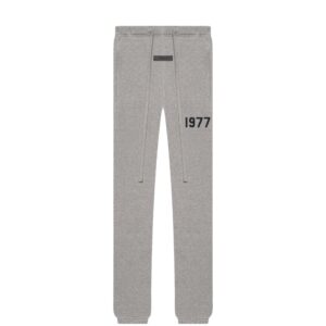 Fear of God Essentials Sweatpants Dark Oatmeal