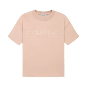 Fear of God Essentials T-shirt