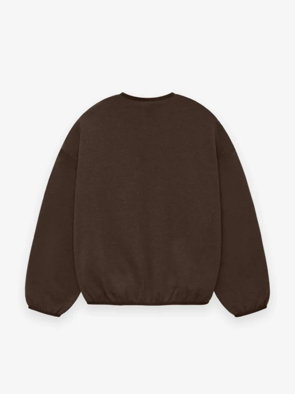 ESSENTIALS CREWNECK