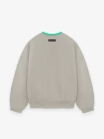 Essentials Crewneck Sweatshirt – Gray