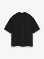 Essentials Heavy Jersey Crewneck T-shirt