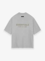 Essentials V-neck T-shirt