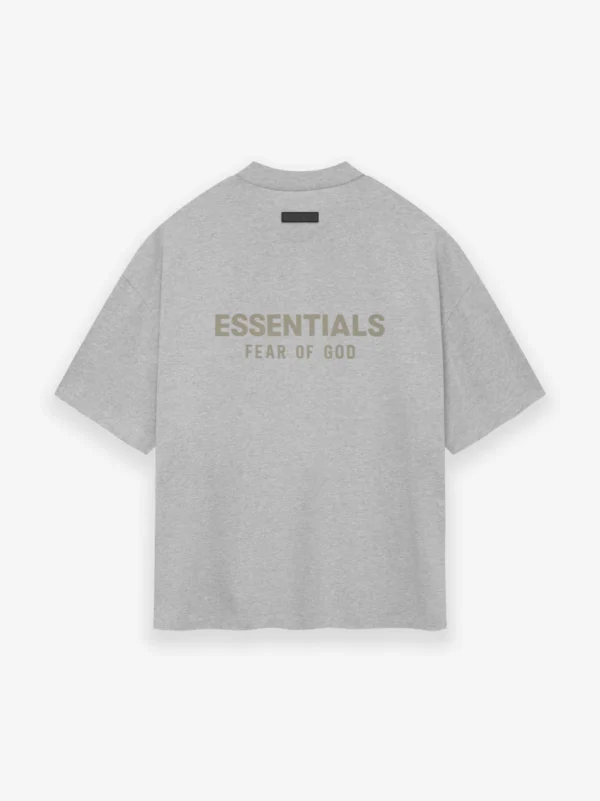 Essentials V-neck T-shirt