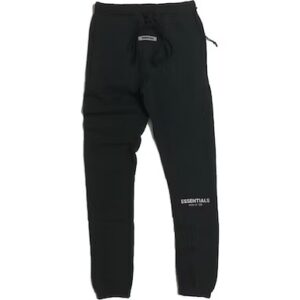 Fear of God Essentials Sweatpants Black/White