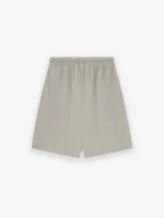 Essentials Nylon Relaxed Shorts