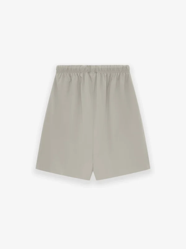 Essentials Nylon Relaxed Shorts