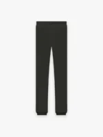 Nylon Track Pant