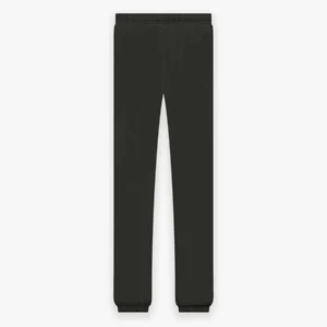 Nylon Track Pant