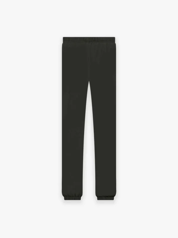 Nylon Track Pant