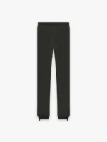 Nylon Track Pant