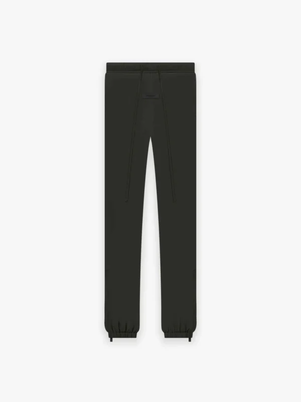 Nylon Track Pant