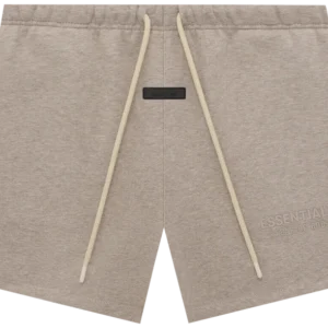 Essentials Beige Short