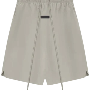 Essentials Grey Short