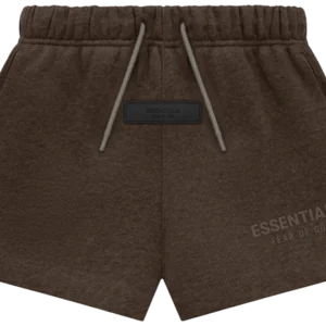 Essentials Short Brown