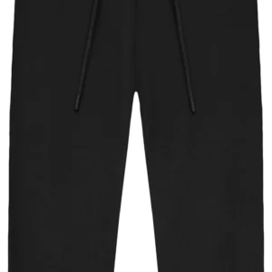 Fear Of God Black Sweatpant
